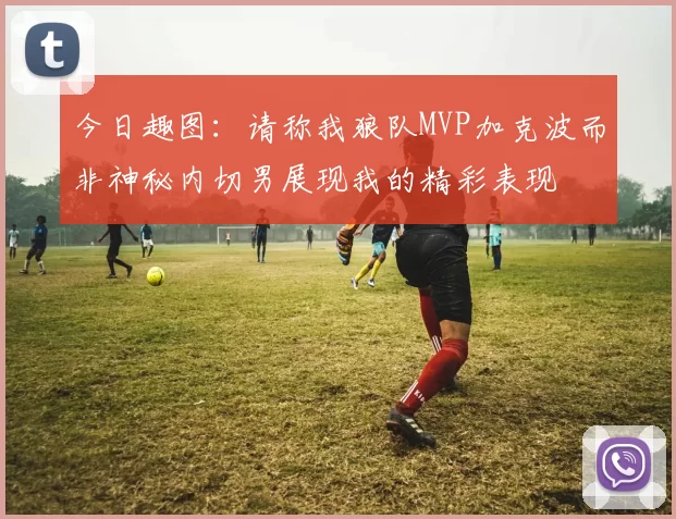 今日趣图：请称我狼队MVP加克波而非神秘内切男展现我的精彩表现